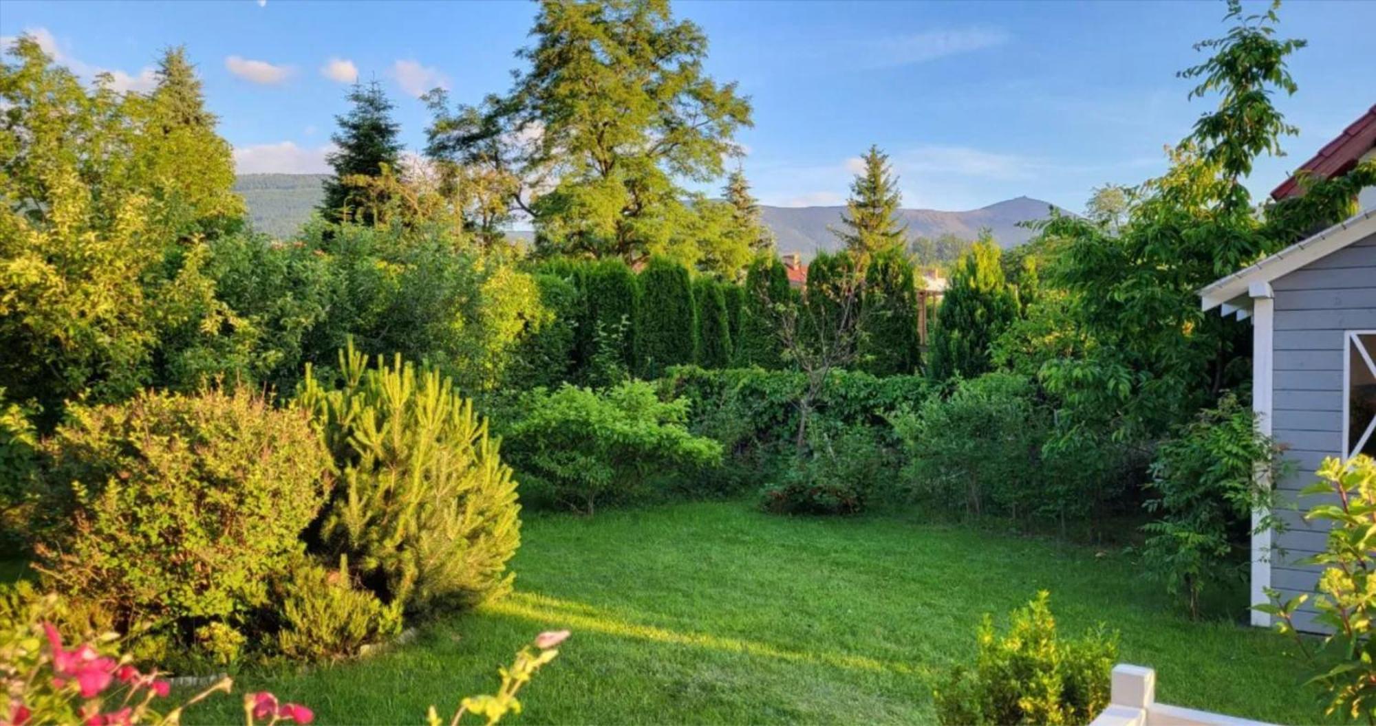Villaer Teraz Karpacz