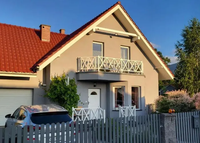 Teraz Karpacz