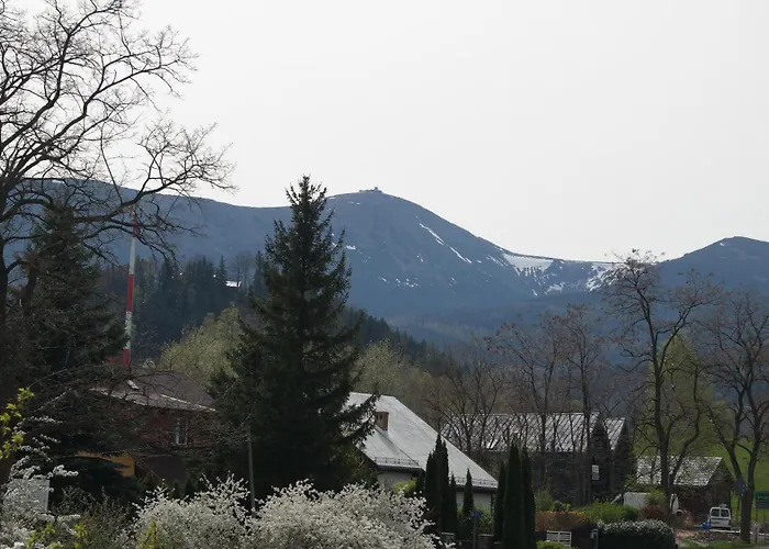 Teraz Karpacz