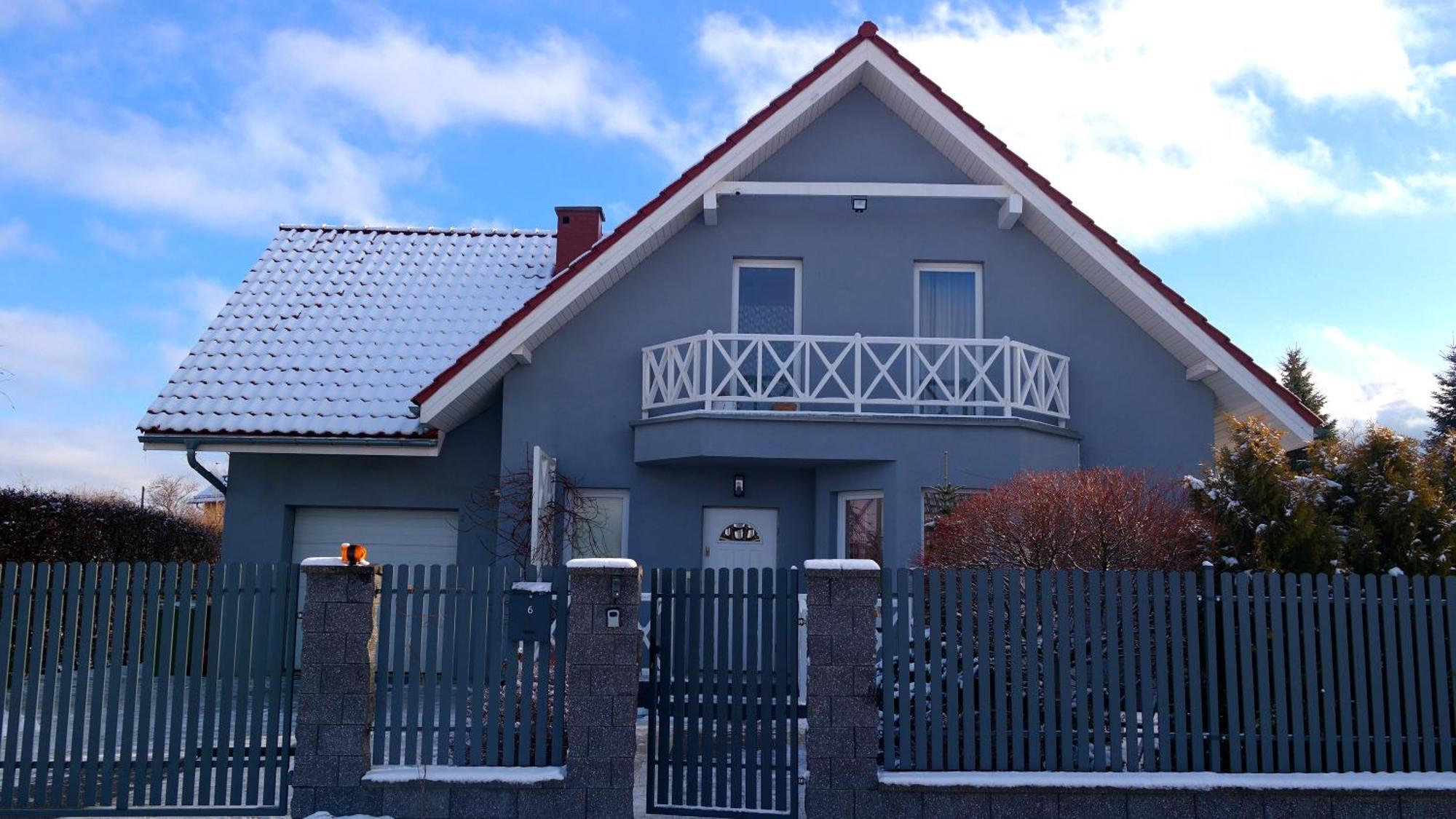 Teraz Villa