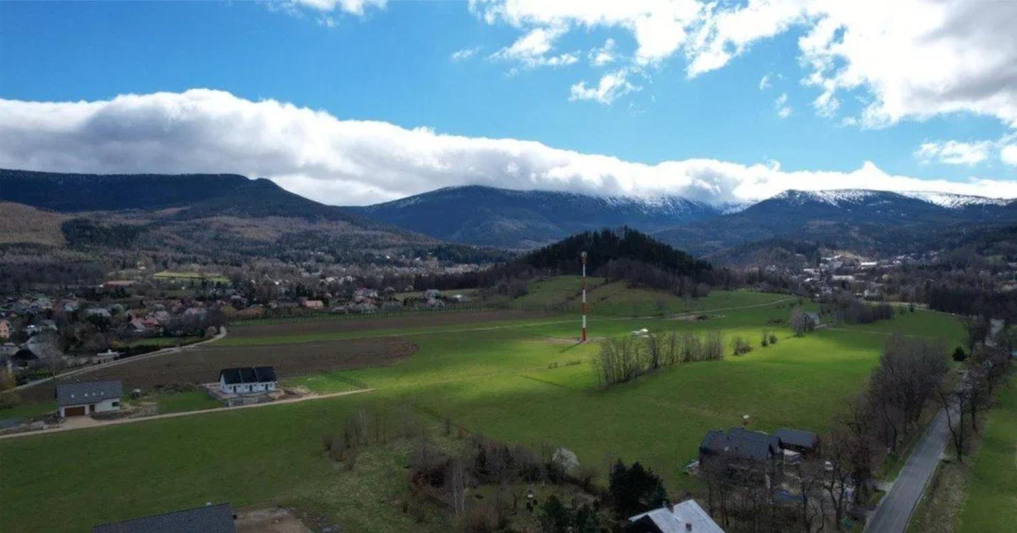 Teraz Villa *