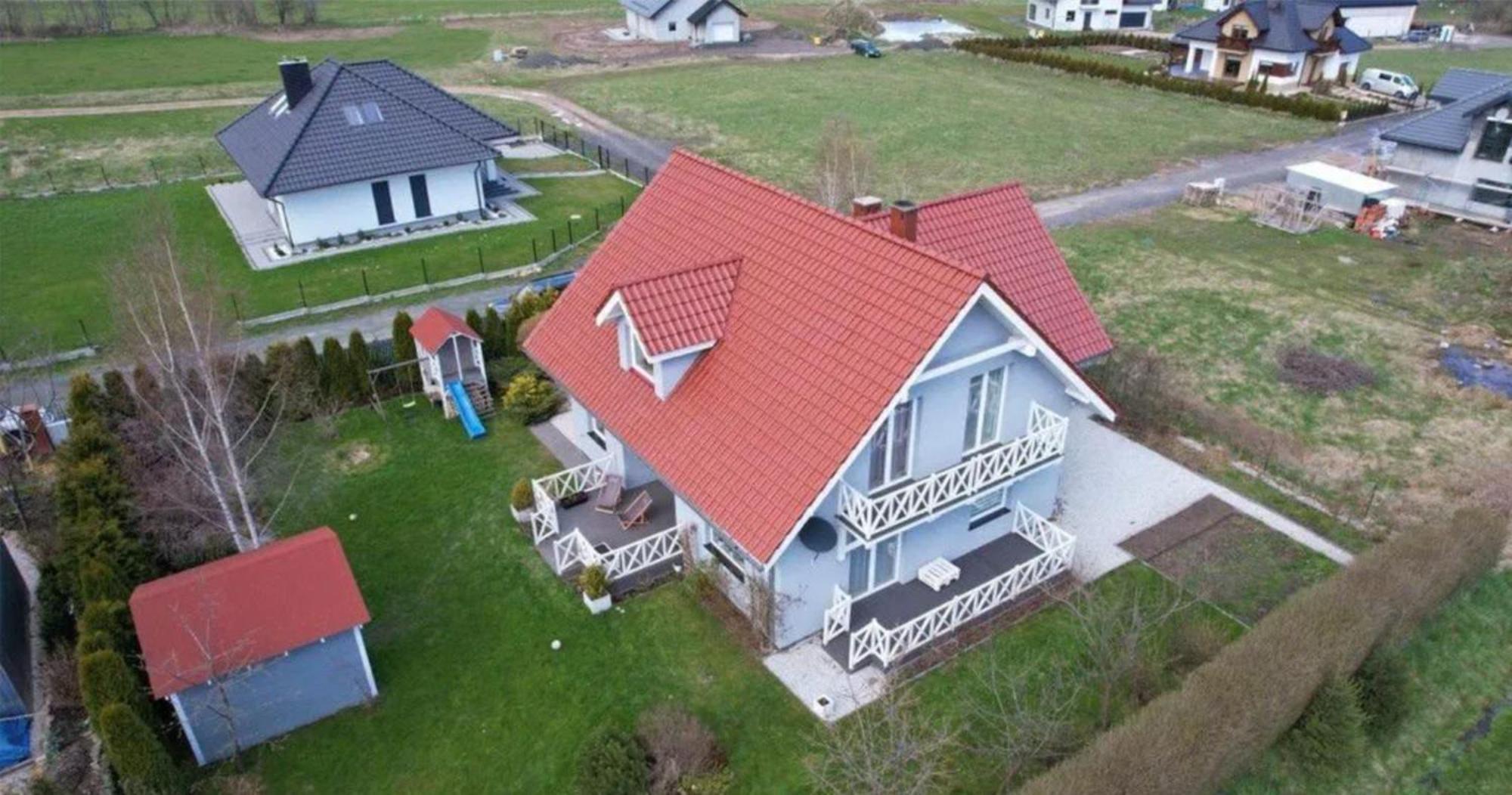 Villa Teraz Karpacz